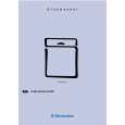 ELECTROLUX ESF6120 Owners Manual ELECTROLUX ESF6120 Owners Manual