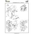 WHIRLPOOL WRT17ZKS8B0 Parts Catalog WHIRLPOOL WRT17ZKS8B0 Parts Catalog