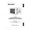 SHARP R617R Owners Manual SHARP R617R Owners Manual