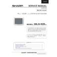 SHARP 28LS-92E Service Manual SHARP 28LS-92E Service Manual