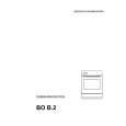 THERMA BO B.2 Owners Manual THERMA BO B.2 Owners Manual