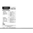 HITACHI VM-H39A Service Manual HITACHI VM-H39A Service Manual