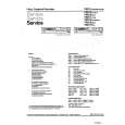 PHILIPS VR311 Service Manual PHILIPS VR311 Service Manual