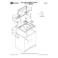 WHIRLPOOL 7MMSL6955TW0 Parts Catalog WHIRLPOOL 7MMSL6955TW0 Parts Catalog