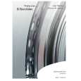 ELECTROLUX EWF12480W Owners Manual ELECTROLUX EWF12480W Owners Manual