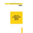 ZANUSSI ZDA55B Owners Manual ZANUSSI ZDA55B Owners Manual