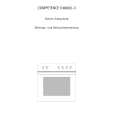 AEG E40002-3-D Owners Manual AEG E40002-3-D Owners Manual