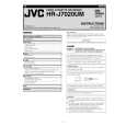 JVC HR-J7020UM Owners Manual JVC HR-J7020UM Owners Manual