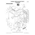 WHIRLPOOL KUIS155HRS0 Katalog Części WHIRLPOOL KUIS155HRS0 Katalog Części