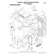 WHIRLPOOL KUIA15NRHS11 Parts Catalog WHIRLPOOL KUIA15NRHS11 Parts Catalog
