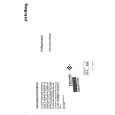 PRIVILEG 643.297 5/7908 Owners Manual PRIVILEG 643.297 5/7908 Owners Manual