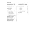 ELECTROLUX ER3160BN Owners Manual ELECTROLUX ER3160BN Owners Manual