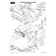 WHIRLPOOL CEW2760EW0 Parts Catalog WHIRLPOOL CEW2760EW0 Parts Catalog