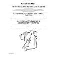 WHIRLPOOL KHWS01PMT2 Owners Manual WHIRLPOOL KHWS01PMT2 Owners Manual