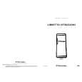 ELECTROLUX ERD3021 Owners Manual ELECTROLUX ERD3021 Owners Manual