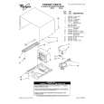 WHIRLPOOL MT9160XEB0 Parts Catalog WHIRLPOOL MT9160XEB0 Parts Catalog