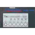 YAMAHA MR10 Owners Manual YAMAHA MR10 Owners Manual