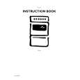 ELECTROLUX EK5162 Owners Manual ELECTROLUX EK5162 Owners Manual