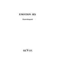 REVOX EMOTION B21 Service Manual REVOX EMOTION B21 Service Manual