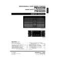 YAMAHA PM4000M Service Manual YAMAHA PM4000M Service Manual