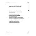 WHIRLPOOL GMI 5010 SD IN Owners Manual WHIRLPOOL GMI 5010 SD IN Owners Manual