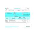 WHIRLPOOL ADG 947/3 Quick Start WHIRLPOOL ADG 947/3 Quick Start
