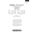 ONKYO R-805TX Service Manual ONKYO R-805TX Service Manual