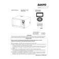 SANYO EMG4750E Service Manual SANYO EMG4750E Service Manual