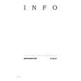 ELECTROLUX ER6633i Owners Manual ELECTROLUX ER6633i Owners Manual
