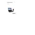 PHILIPS DCP750/05 Owners Manual PHILIPS DCP750/05 Owners Manual
