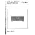 ELTRA DS361 Service Manual ELTRA DS361 Service Manual