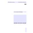 ZANUSSI GB29N Owners Manual ZANUSSI GB29N Owners Manual