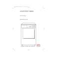 AEG T36600 Owners Manual AEG T36600 Owners Manual
