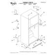WHIRLPOOL ET1LFKXKB01 Parts Catalog WHIRLPOOL ET1LFKXKB01 Parts Catalog