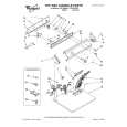 WHIRLPOOL LER7646AW1 Parts Catalog WHIRLPOOL LER7646AW1 Parts Catalog