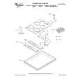 WHIRLPOOL GJC3034HB3 Parts Catalog WHIRLPOOL GJC3034HB3 Parts Catalog