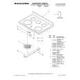 WHIRLPOOL YKERI203PT0 Parts Catalog WHIRLPOOL YKERI203PT0 Parts Catalog