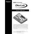 ROLAND CDX-1 Owners Manual ROLAND CDX-1 Owners Manual