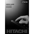 HITACHI C28WF560N Owners Manual HITACHI C28WF560N Owners Manual
