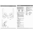 PHILIPS SBCHC105/00 Owners Manual PHILIPS SBCHC105/00 Owners Manual