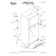 WHIRLPOOL ET1FTEXMQ02 Parts Catalog WHIRLPOOL ET1FTEXMQ02 Parts Catalog