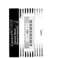 CASIO MT205 Owners Manual CASIO MT205 Owners Manual
