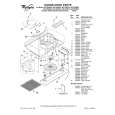 WHIRLPOOL GZ5736XRS0 Parts Catalog WHIRLPOOL GZ5736XRS0 Parts Catalog