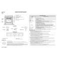 WHIRLPOOL BSN 4706 IN Quick Start WHIRLPOOL BSN 4706 IN Quick Start
