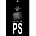 HARMAN KARDON PS100 Owners Manual HARMAN KARDON PS100 Owners Manual