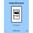 ELECTROLUX DSO51DFGR Owners Manual ELECTROLUX DSO51DFGR Owners Manual