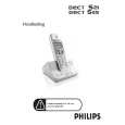 PHILIPS DECT5211B/03 Owners Manual PHILIPS DECT5211B/03 Owners Manual