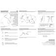 SHURE E3C Owners Manual SHURE E3C Owners Manual