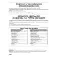 WHIRLPOOL YGH8155XMB1 Installation Manual WHIRLPOOL YGH8155XMB1 Installation Manual