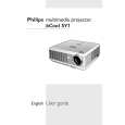 PHILIPS LC5331/00 Owners Manual PHILIPS LC5331/00 Owners Manual